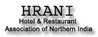 Member of Hotel & Restaurant Association of Northern India