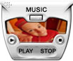 Music Control 